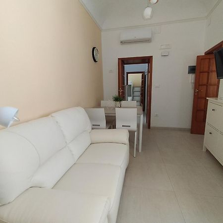 锡拉库扎Casa Barnaba公寓 外观 照片
